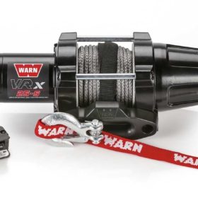 Warn Warn Vrx Utv/atv Winch - 2,500 - S