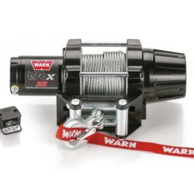 Warn Warn Vrx Utv/atv Winch - 2,500