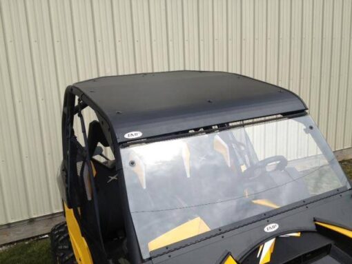 Can-am Maverick Metal Roof, Commander Roof