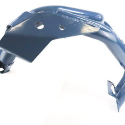 L And W Fab Polaris Rzr Pro Xp Bumper, Front Winch Options