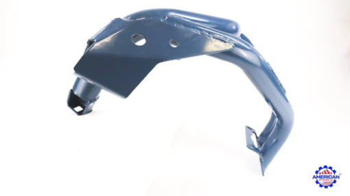 L And W Fab Polaris Rzr Pro Xp Bumper, Front Winch Options