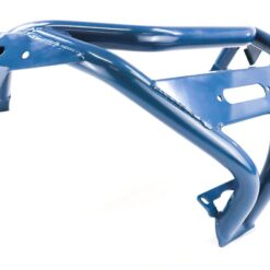 L And W Fab Polaris Rzr Pro Xp Bumper, Front Winch Options