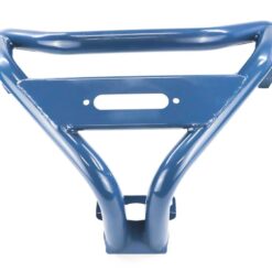 L And W Fab Polaris Rzr Pro Xp Bumper, Front Winch Options
