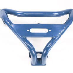 L And W Fab Polaris Rzr Pro Xp Bumper, Front Winch Options