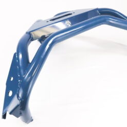 L And W Fab Polaris Rzr Pro Xp Bumper, Front Winch Options