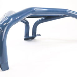 L And W Fab Polaris Rzr Pro Xp Bumper, Front Winch Options
