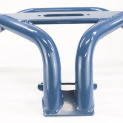 L And W Fab Polaris Rzr Pro Xp Bumper, Front Winch Options