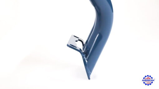L And W Fab Polaris Rzr Pro Xp Bumper, Front Winch Options