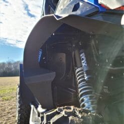 Trail Armor Kawasaki Krx 1000 Mud Flaps, Fender Extensions