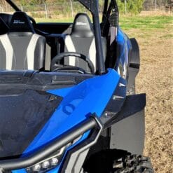 Trail Armor Kawasaki Krx 1000 Mud Flaps, Fender Extensions