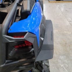 Trail Armor Kawasaki Krx 1000 Mud Flaps, Fender Extensions