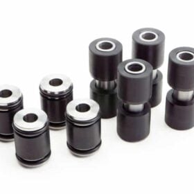 Sandcraft Motorsports Polaris Rzr Pro Xp A Arm Bushing