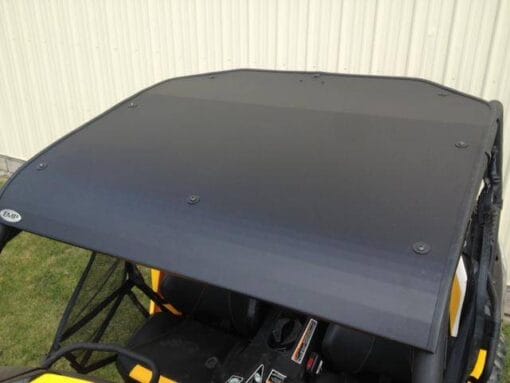 Can-am Maverick Metal Roof, Commander Roof