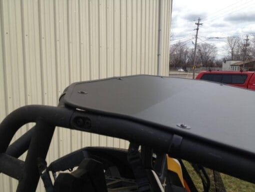 Can-am Maverick Metal Roof, Commander Roof