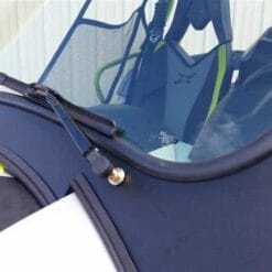 Can-am Maverick Glass Windshield