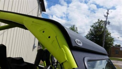Can-am Maverick Glass Windshield