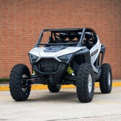 S3 Power Sports Polaris Rzr Pro Xp Forward A-arms, High Clearance