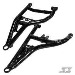 S3 Power Sports Polaris Rzr Pro Xp Forward A-arms, High Clearance