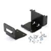 Warn Polaris Sportsman Winch Mount, Scrambler Winch Mount