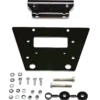 Warn Kawasaki Krx 1000 Winch Mount