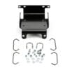 Warn Suzuki King Quad Winch Mount