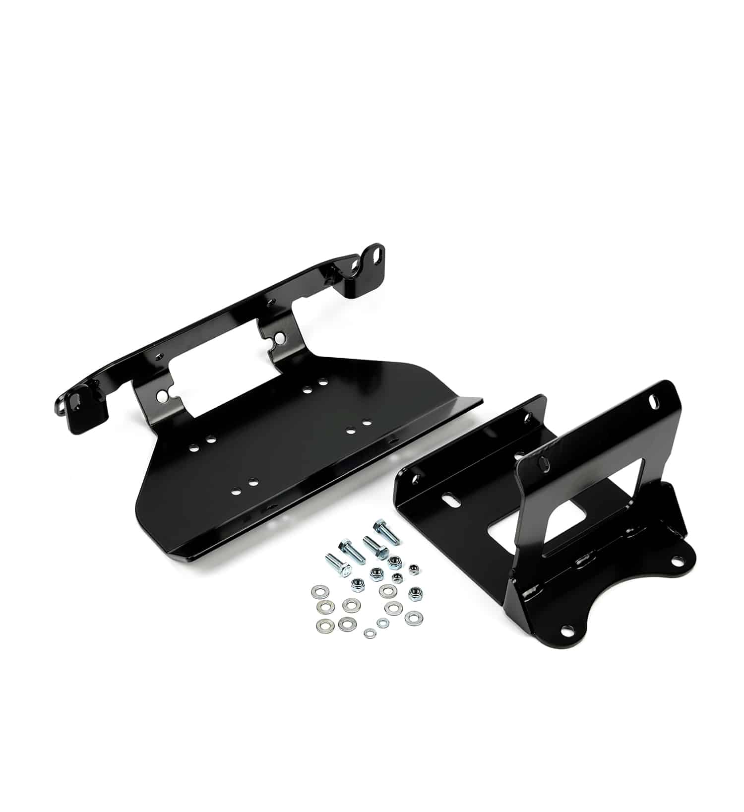 Warn Can-am Maverick X3 Winch Mount