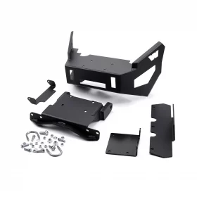 Warn Can-am Maverick Sport/trail Winch Bumper,