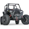 Warn Polaris Rzr Xp Turbo S Winch Bumper