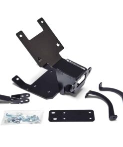 Can-am Renegade Winch Mount