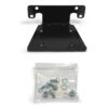 Warn Yamaha Grizzly/kodiak 700 Winch Mount