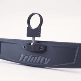 Trinity Racing Utv Rear View Mirror, Apex Edition