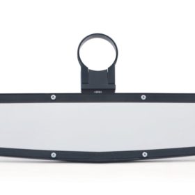 Trinity Racing Utv Rear View Mirror, Apex Edition