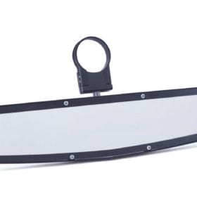 Trinity Racing Utv Rear View Mirror, Apex Edition