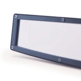 Trinity Racing Utv Rear View Mirror, Apex Edition