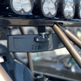 Trinity Racing Utv Rear View Mirror, Apex Edition