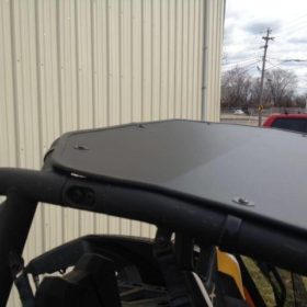 Can-am Maverick Metal Roof, Commander Roof