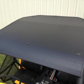 Can-am Maverick Metal Roof, Commander Roof