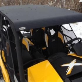 Can-am Maverick Max Roof, Commander Max, Full Metal