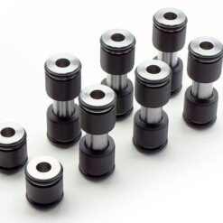 Sandcraft Motorsports Polaris Rzr Xp A Arm Bushing & Sleeve Upgrade Kit