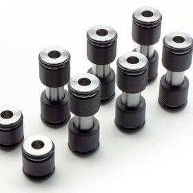 Sandcraft Motorsports Polaris Rzr Xp A Arm Bushing & Sleeve Upgrade Kit