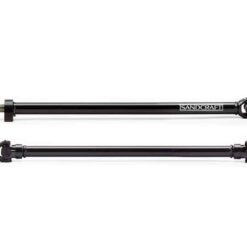 Sandcraft Motorsports Polaris Rzr Pro Xp Driveshaft And Carrier Bearing Kit,