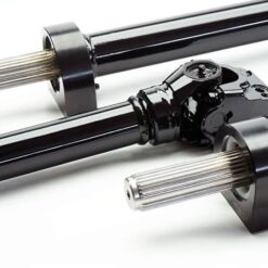 Sandcraft Motorsports Polaris Rzr Pro Xp Driveshaft And Carrier Bearing Kit,