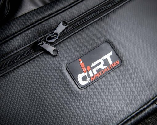 Dirt Specialties Door Bags, Add On Upgrade