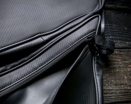 Dirt Specialties Door Bags, Add On Upgrade