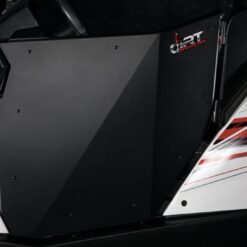 Dirt Specialties Can-Am Maverick Max Doors, Commander Max Doors