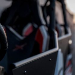 Dirt Specialties Can-Am Maverick Max Doors, Commander Max Doors