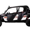 Dirt Specialties Can-Am Maverick Max Doors, Commander Max Doors