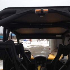 Can-am Maverick Max Roof, Commander Max, Full Metal