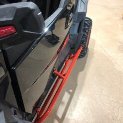 Tab Offroad Can-am Maverick Sport Nerf Bars, Rock Sliders