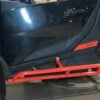 Tab Offroad Can-am Maverick Sport Nerf Bars, Rock Sliders